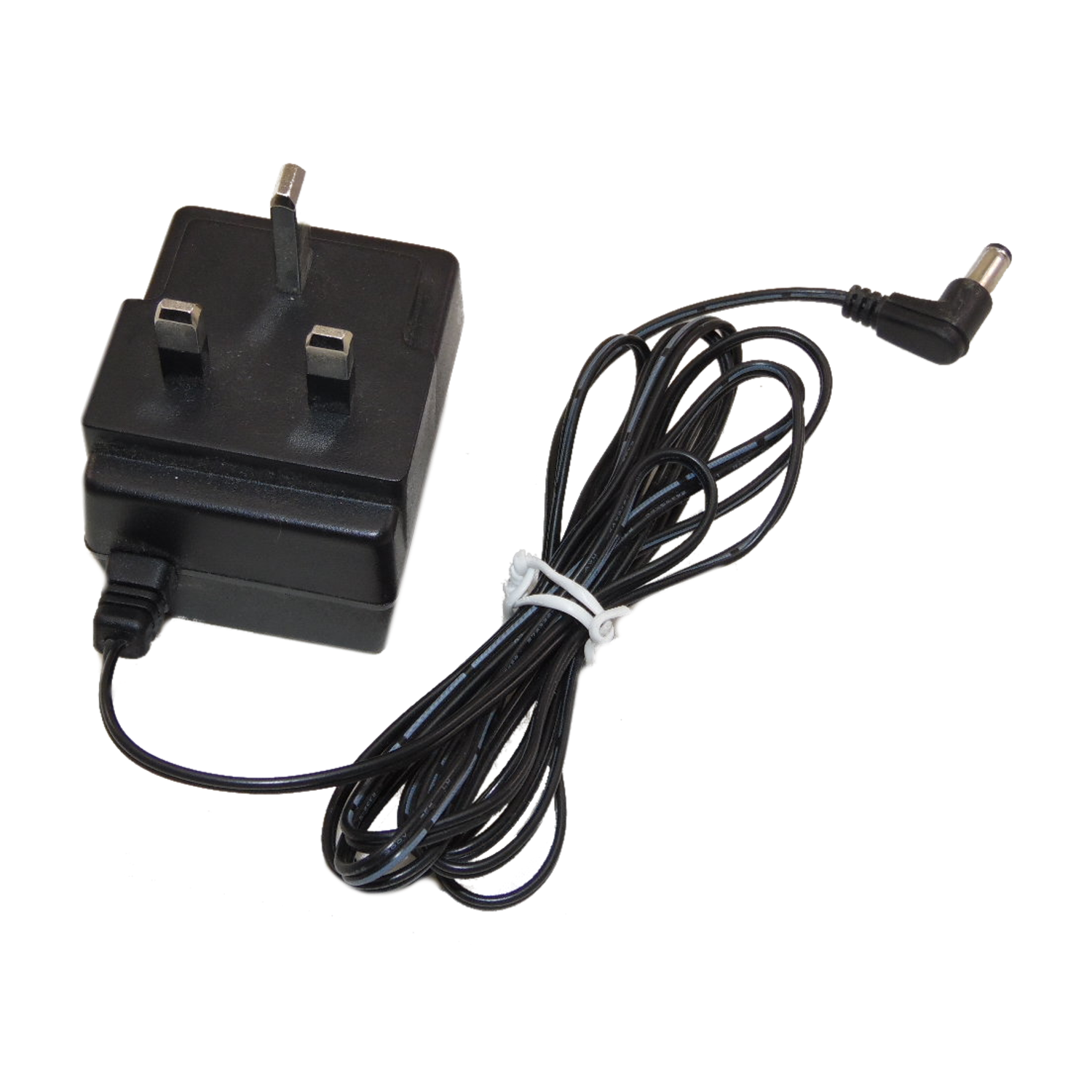 New Potrans 12V 500mA PSAS8-12P50G-UK7PR AC Adapter UK plug Specification: Brand: Potrans Model: PSAS8-12P